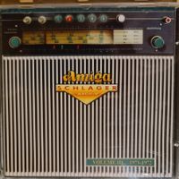 Amiga Schlager Archiv 3 1971-1972