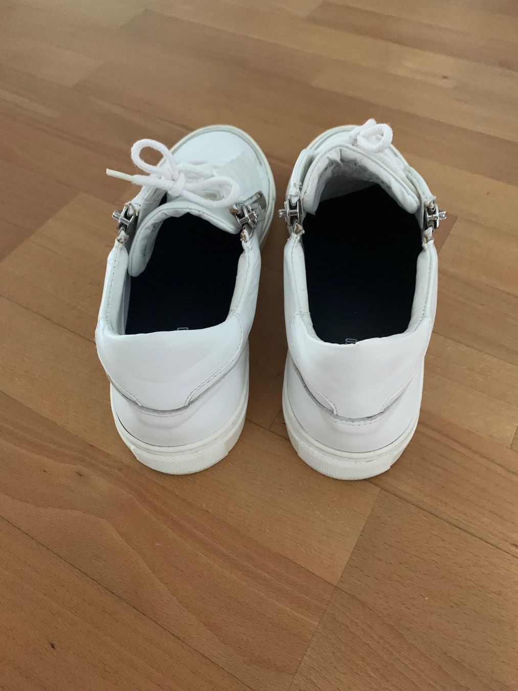 Scarpe da uomo: Antony Morato Sneakers – Usato da Wetzikon ZH venduto da hypebeast 3