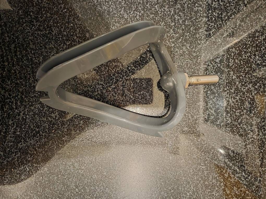 Kenwood Elettrodomestici da cucina: Kenwood Rührelement – Nuovo (secondo la descrizione) da Ottenbach venduto da RaRo