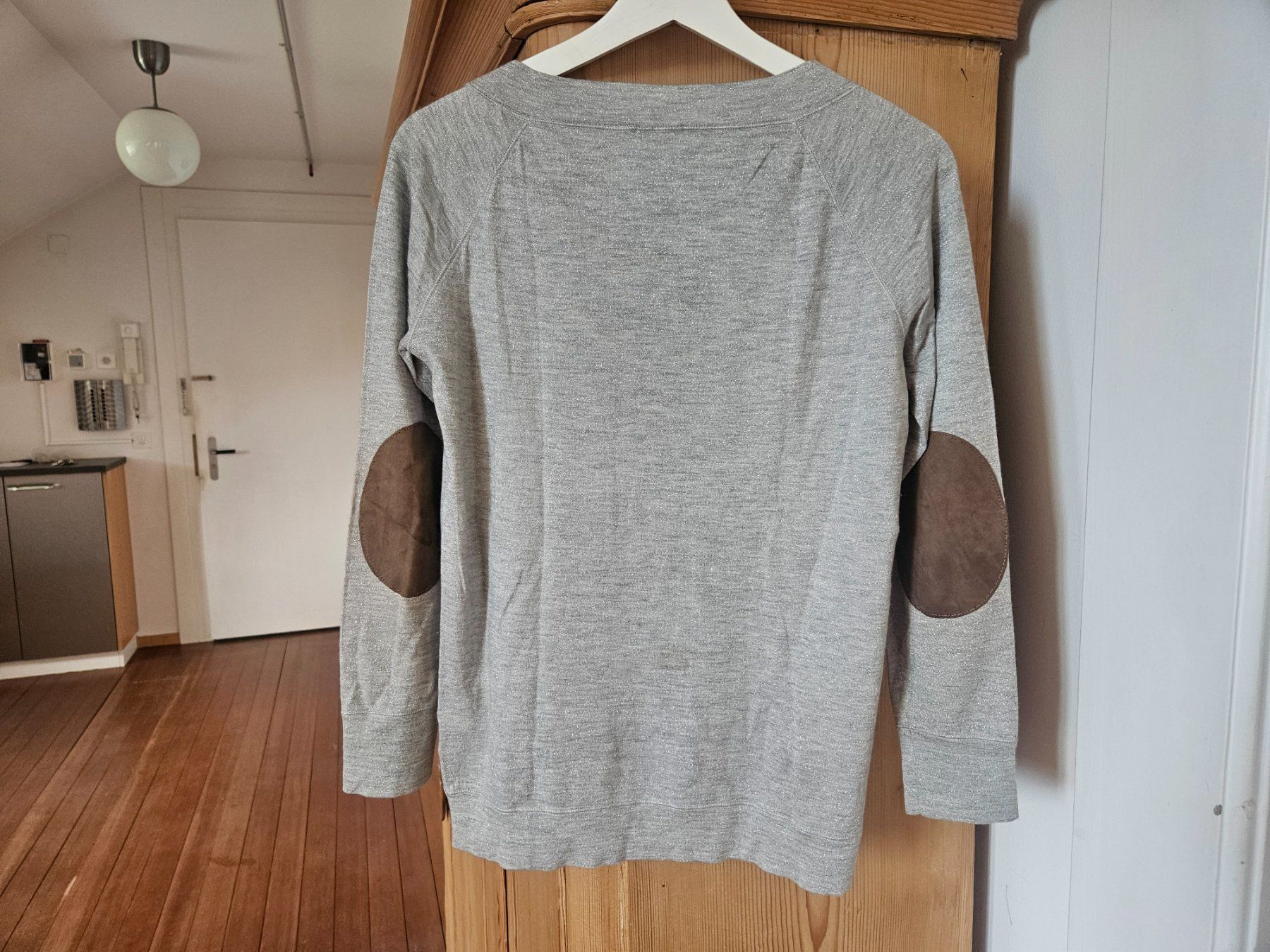 Brunello Cucinelli Maglioni & Felpe: Brunello Cucinelli Kaschmir Shirt S – Usato da Bern venduto da Alea6892