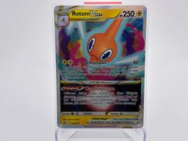 Zenit der Könige - Rotom VSTAR  (CRZ 46) - DE