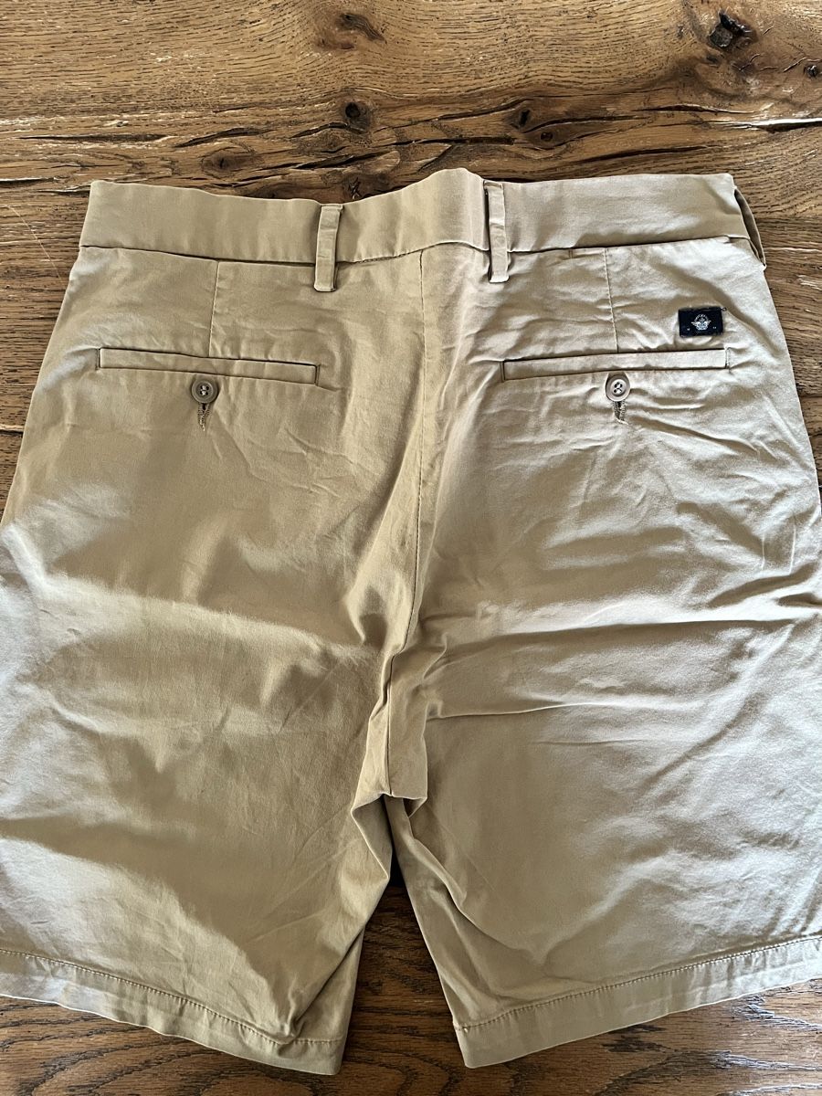 Pantaloni: Dockers Shorts – Usato da Chur venduto da Mbadimeischter 3
