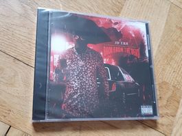 JD Era- Back from the Dead CD Rap Hip Hop Canada