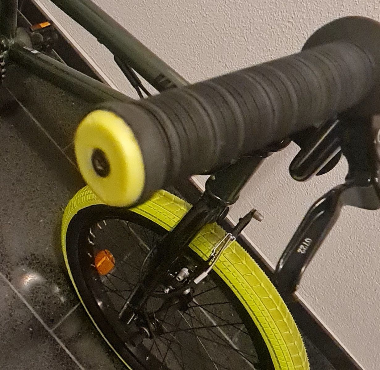 Decathlon Biciclette: BMX WIPE Rahmen 24 cm Decathlon – Usato da Beinwil Freiamt venduto da tafa8 5