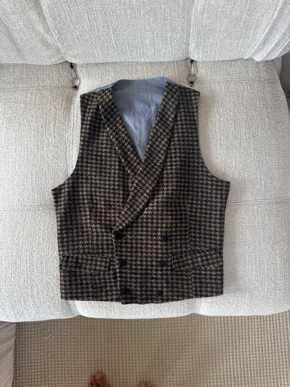Gilets & Westen: Paoloni | Gilet – Neu (gemäss Beschreibung) aus Horgen von onur_5