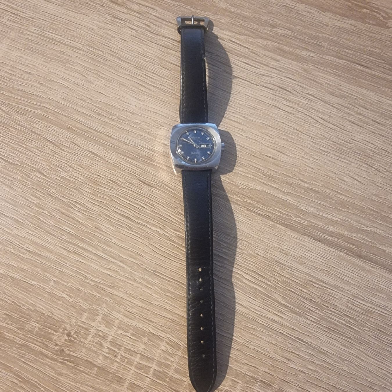 Mirexal Uhren: Montre Mirexal Superautomatic Incabloc – Gebraucht aus Chessel von Helder77 2