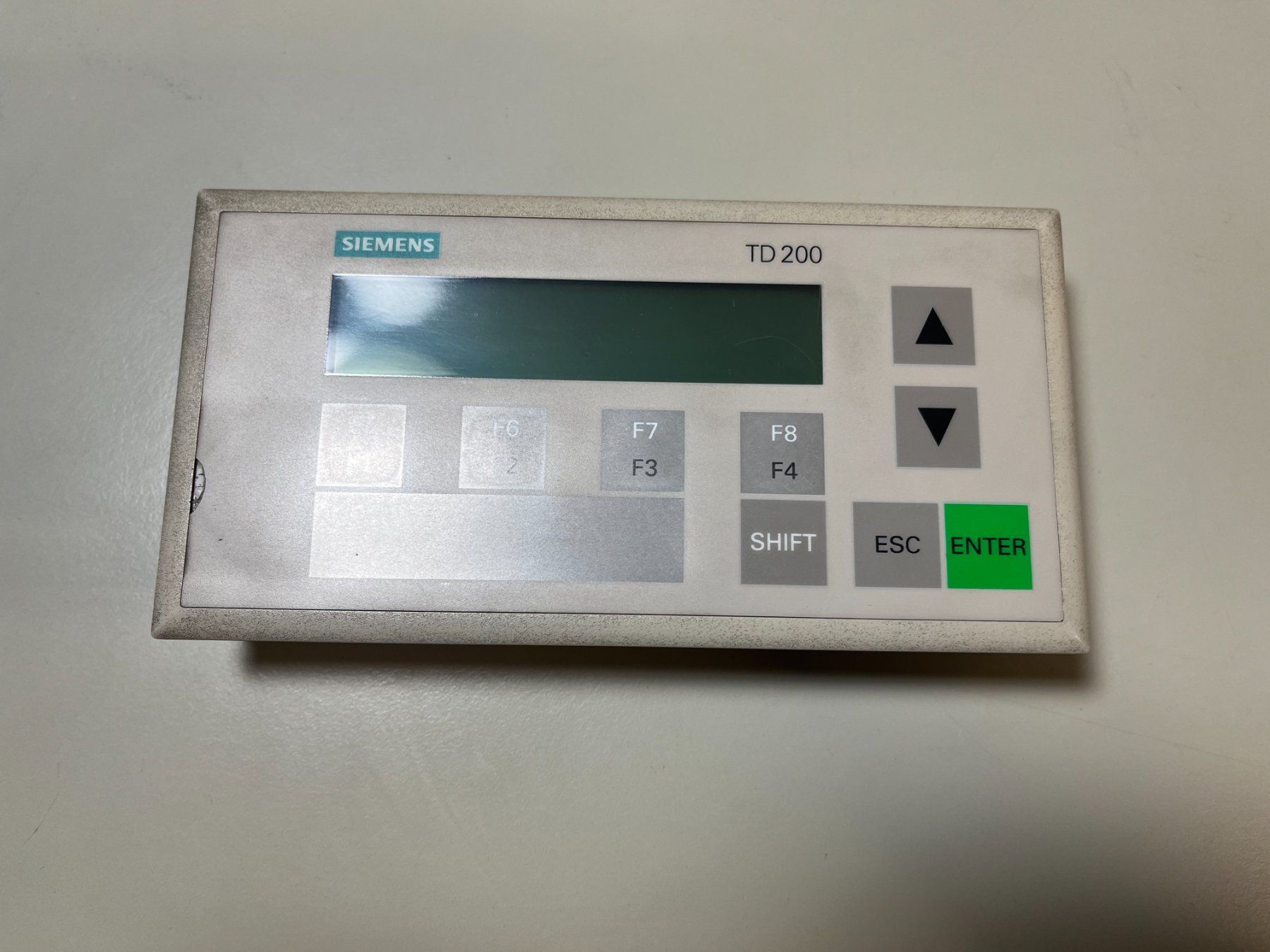 Siemens Componenti elettronici: Simatic S7-200 SPS Konvolut – Difettoso da Jenaz venduto da Speedy350 4