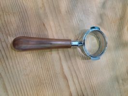 Bodenlos Siebträger für Espressomaschine  für GILDA