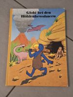 2 x Globi Bücher 1.Auflage
