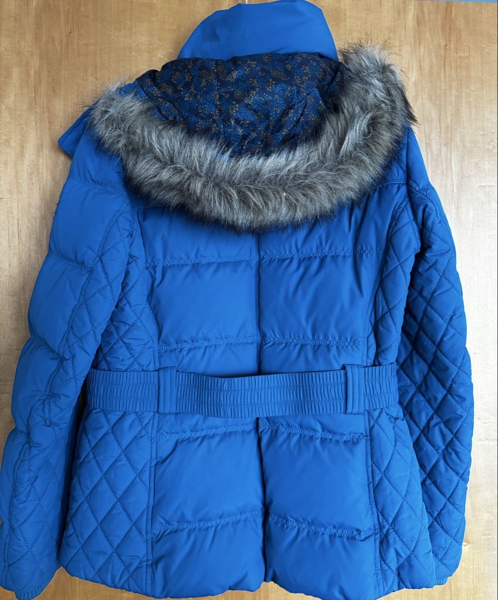Esprit Giacche: Esprit puffer jacket XL – Usato da Nendeln venduto da PrincessLeeza 1