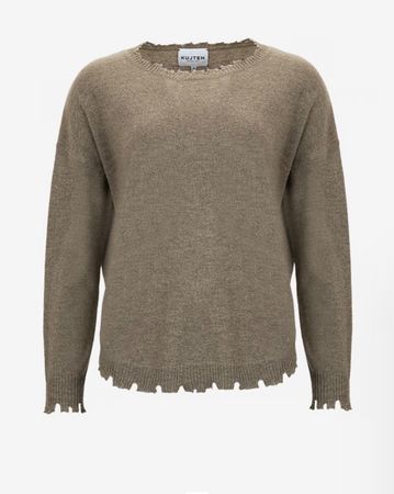 KUJTEN Cashmere-Pullover