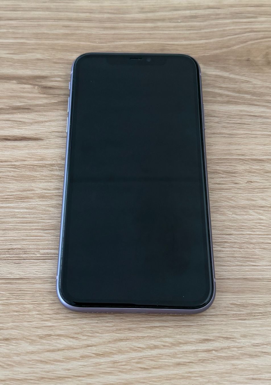 Apple Portables: iPhone 11, Purple, 128GB – D'occasion à Glarus par aen79 1