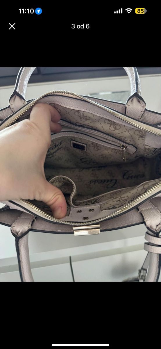 Guess Sacs femmes: Guess – Neuf (Voir description) à Delémont par vil_267l 3
