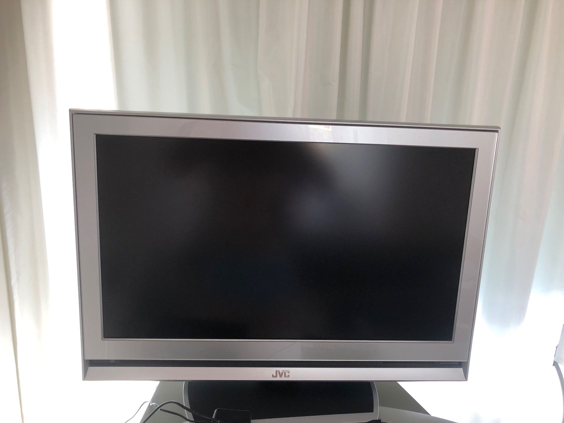 JVC Televisori: Fernseher – Usato da Illnau venduto da mer_q586