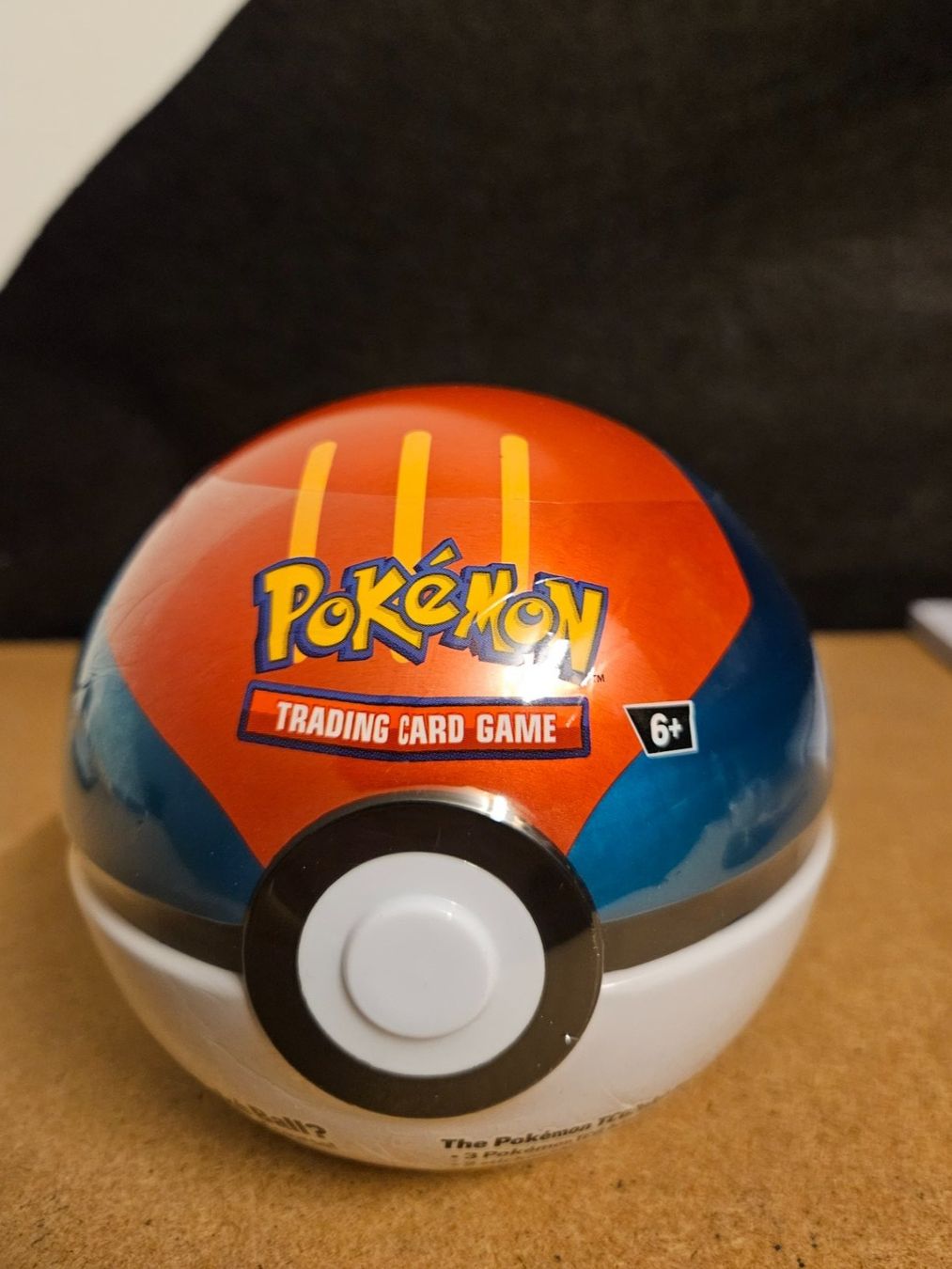 Pokémon Sammelbilder & Trading cards: Pokémon GO: Pokéball - Neu – Neu und originalverpackt aus Kreuzlingen von Silva_Ludus 2