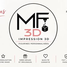 Profile image of Mf3dch
