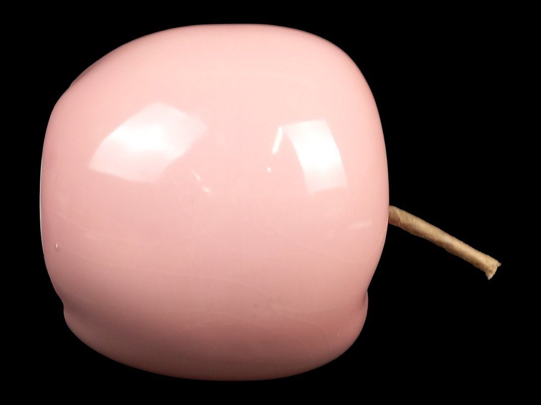 Tutte le decorazioni: Deko Apfel Rosa – Usato da Hünenberg venduto da Restwert_Zug 2