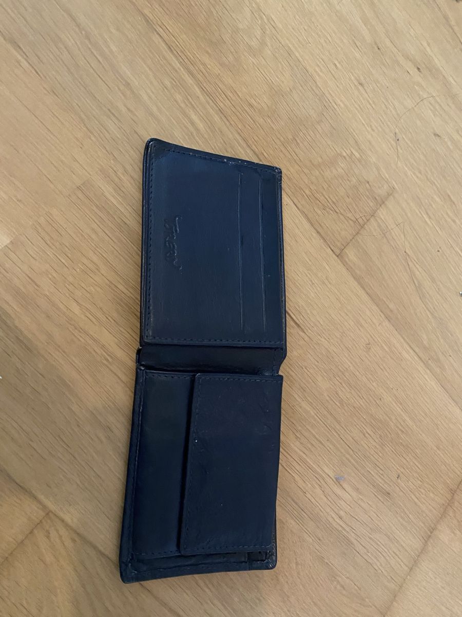 Brieftaschen: Leader wallet – Gebraucht aus Dietikon von Tdaf33 3