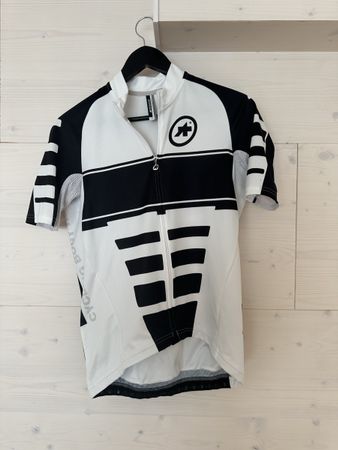 Maillot cyclisme Assos. Taille L