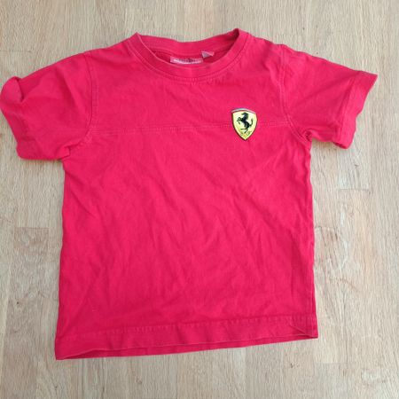 T-Shirt Grösse 92