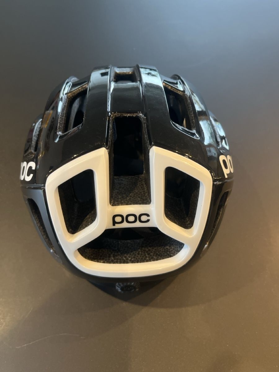 Poc Casques: Rennradhelm POC – D'occasion à Evilard par Luis2003 2