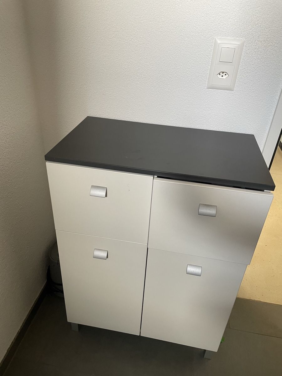 Armadi: Badezimmerschrank – Usato da Schalchen venduto da evy_7wrt 1