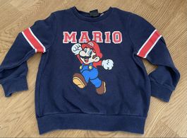 Pull Mario Bros