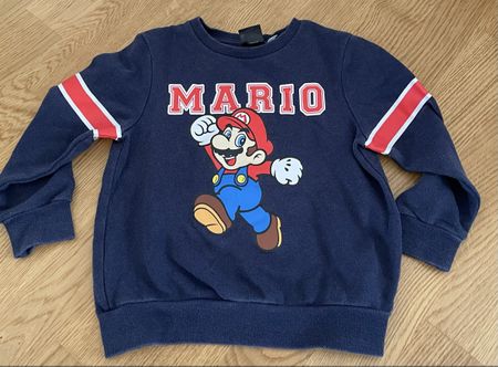 Pull Mario Bros