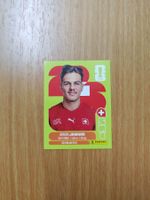 Panini WM 2026 Sticker - Ardon Jashari SUI 14