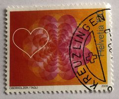 Nr.1321 Hochzeit GESTEMPELT   