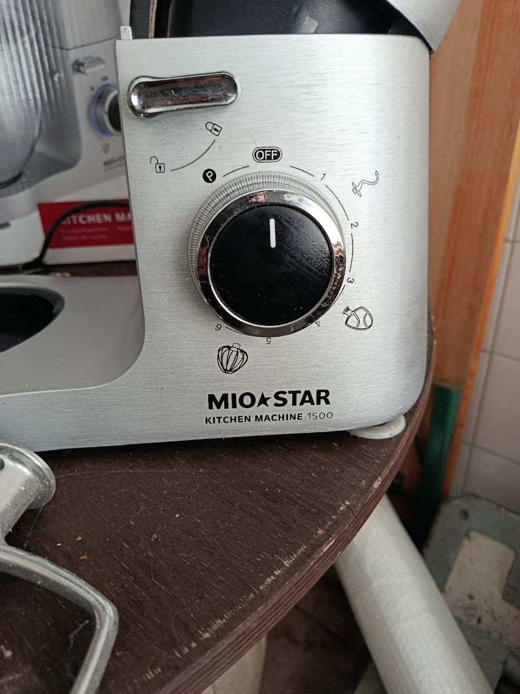 Mio Star Elettrodomestici da cucina: robot multifonction  – Nuovo (secondo la descrizione) da La Neuveville venduto da new_h6tr 5