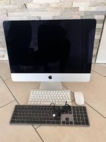 iMac 21.5, Late 2013 - 1 TB (SSD)