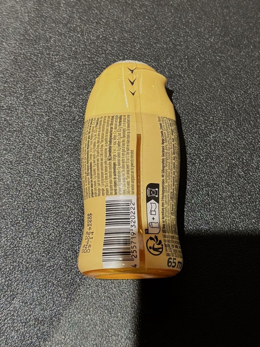 More Nutrition Aliments & Spécialités: More Zerup Mango Lime, neu – Neuf avec emballage d'origine à Tuggen par jess_gls06 1