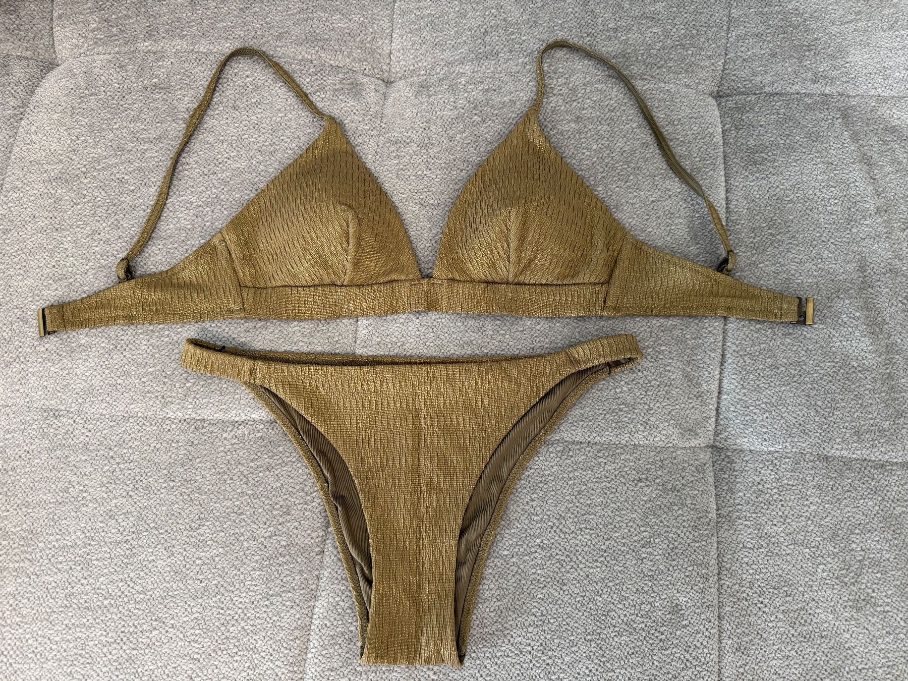 Oysho Costumi da bagno & Bikini: Oysho Bikini Gr. S-M – Usato da Uetikon am See venduto da Fraufox1 5
