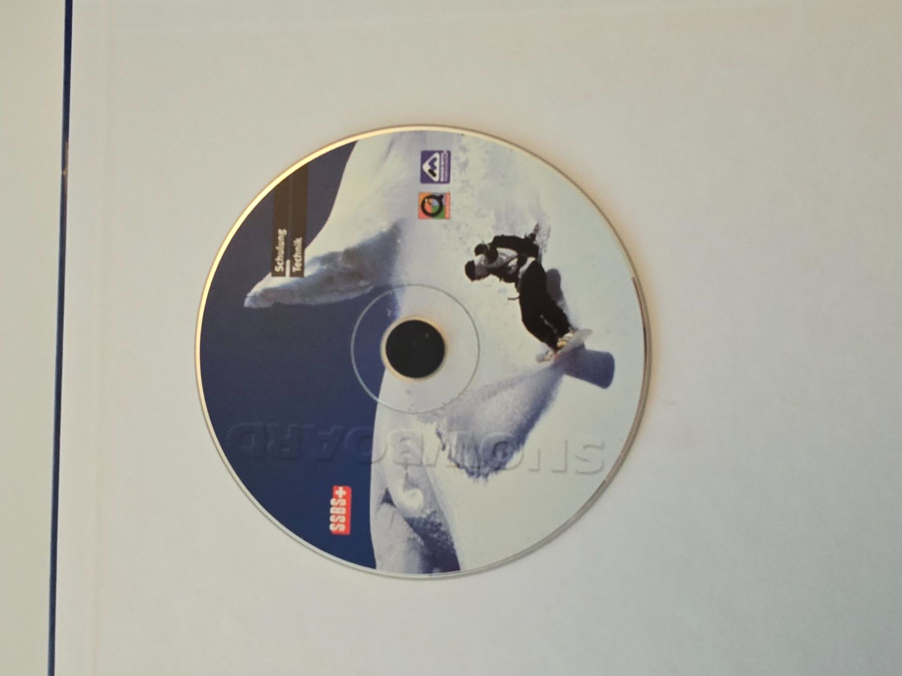 Libri: SSBS+ Schulung Technik – Usato da Urdorf venduto da Schini85 2