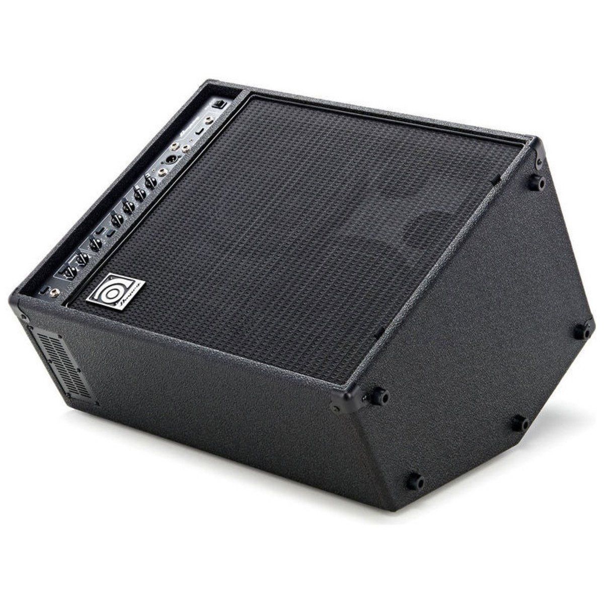 Ampeg Amplificateurs: Ampli basse Ampeg BA 210 V2 – D'occasion à Vicques par D2r2 1