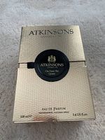 Atkinsons Oud Save the Queen 