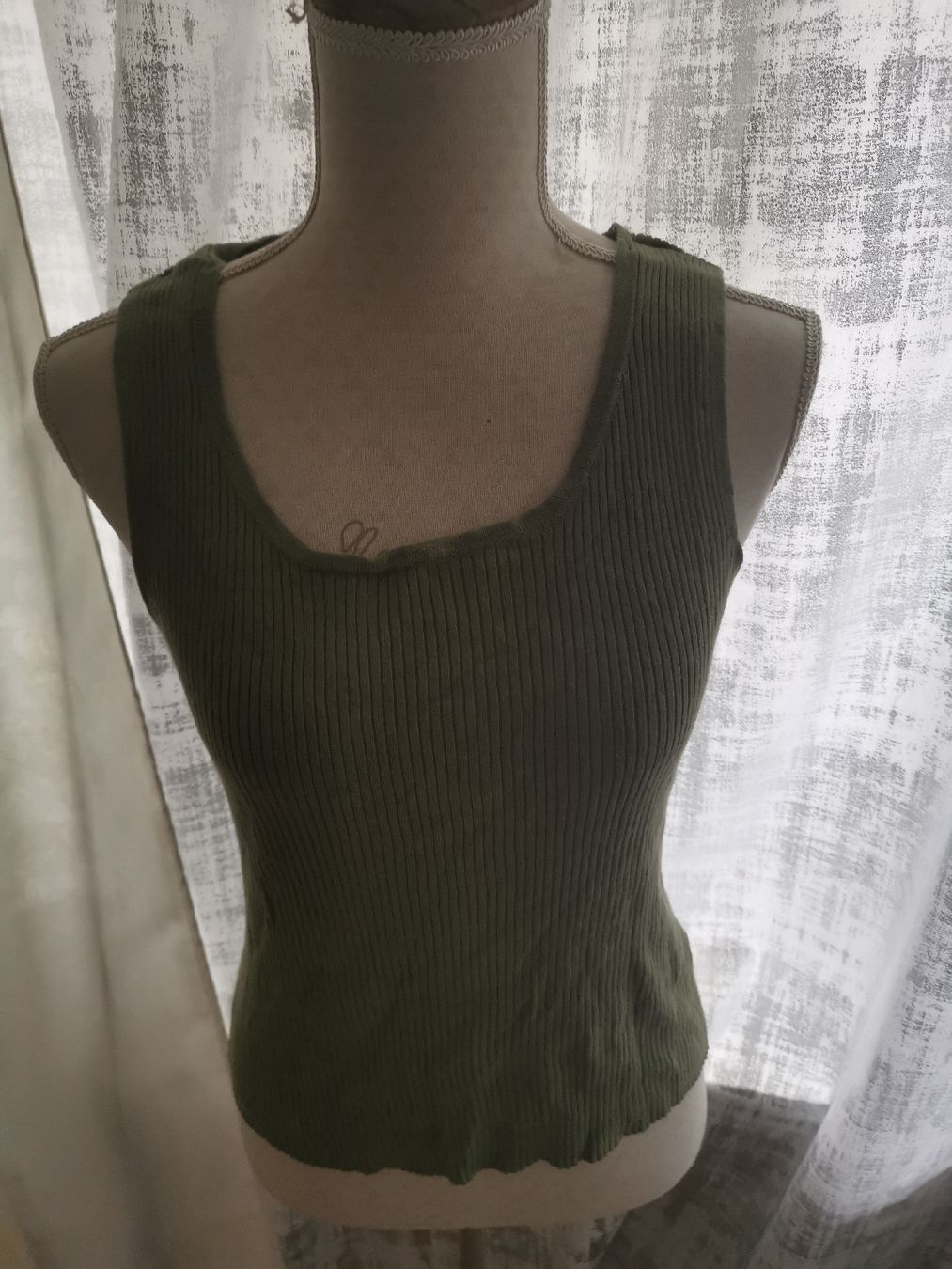 Top: 2xtops chicorée – Nuovo (secondo la descrizione) da Brügg BE venduto da Angel2300 2