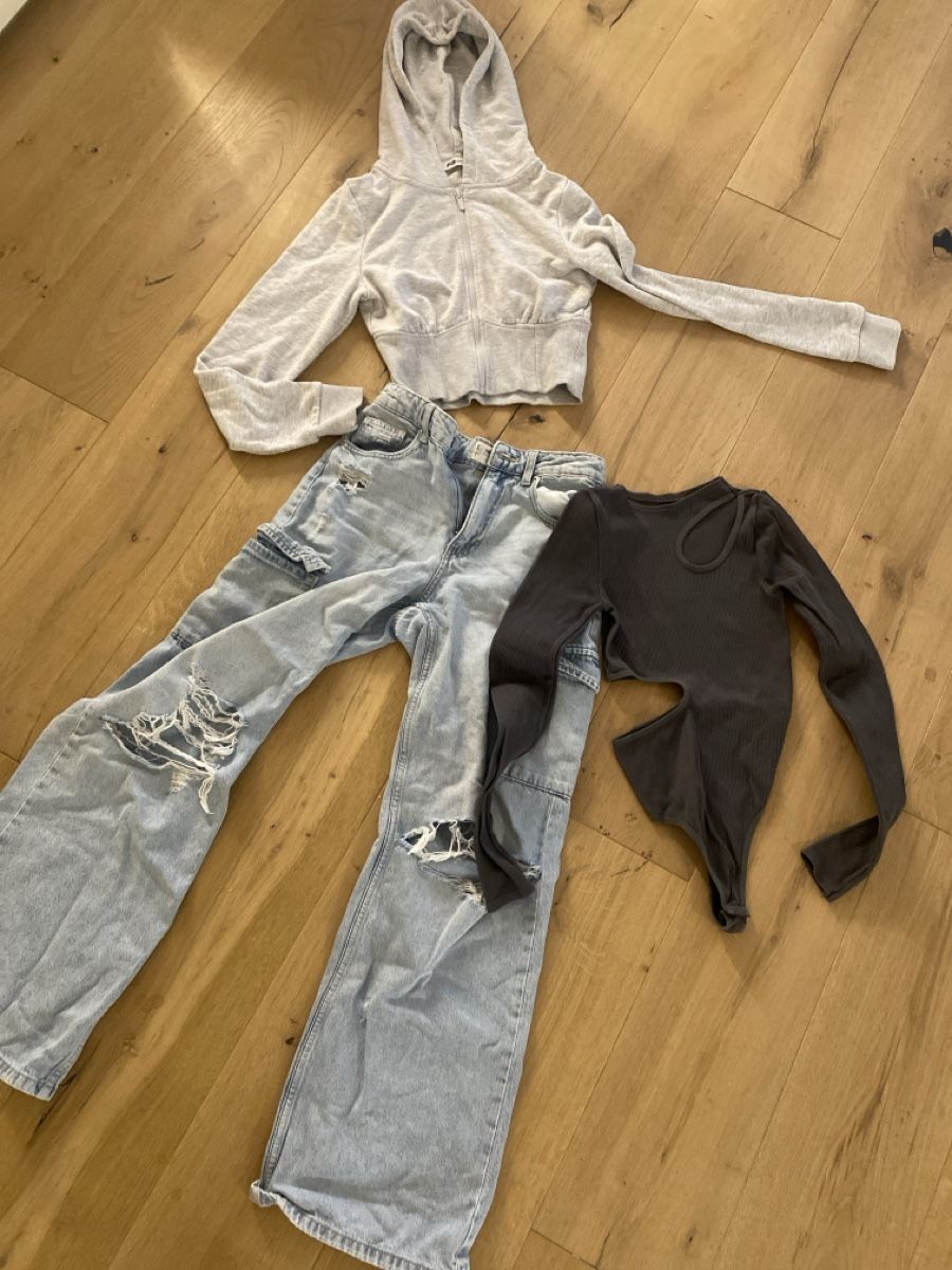 Lotti & Set di vestiti: Kleiderpacket – Usato da Bremgarten AG venduto da Jeannine015 1