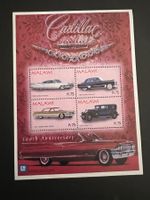 Malawi Cadillac Block  **  Luxus   (B759)