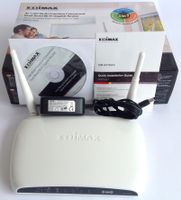 Edimax BR-6478AC AccessPoint 802.11b/g/n/ac WLAN Router