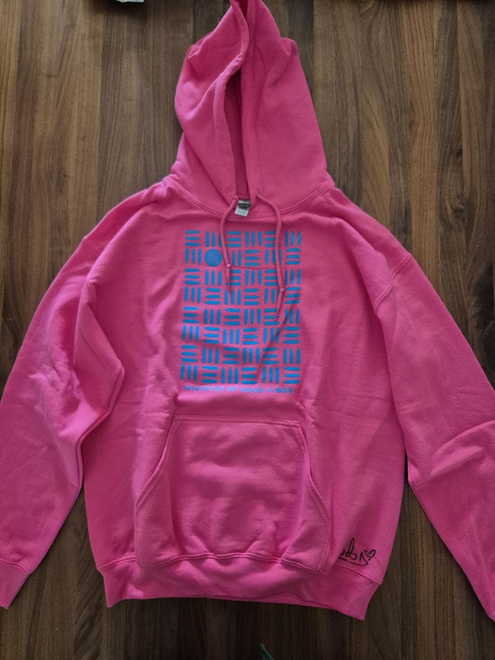 Maglioni & Felpe: DODO Pullover pink, mit Visum von DODO, Gr.M – Nuovo (secondo la descrizione) da Greifensee venduto da Lotusblume3