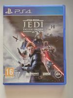 Star Wars Jedi: Fallen Order PS4 / #WT18
