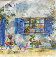 Serviette toscana holiday (1314) 2Stk.