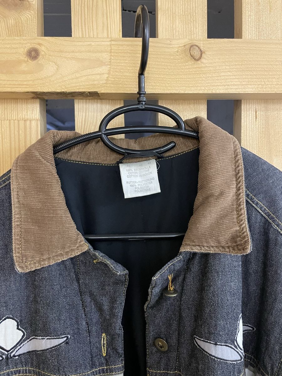 Vestes: Jacke Herren – D'occasion à Bern par Klangkid 2