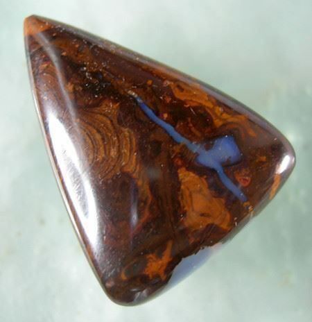 Ciondoli: Koroit Boulder Opal Anhänger 109.00cts. – Nuovo (secondo la descrizione) da Bern venduto da Grindelwaldaus 1