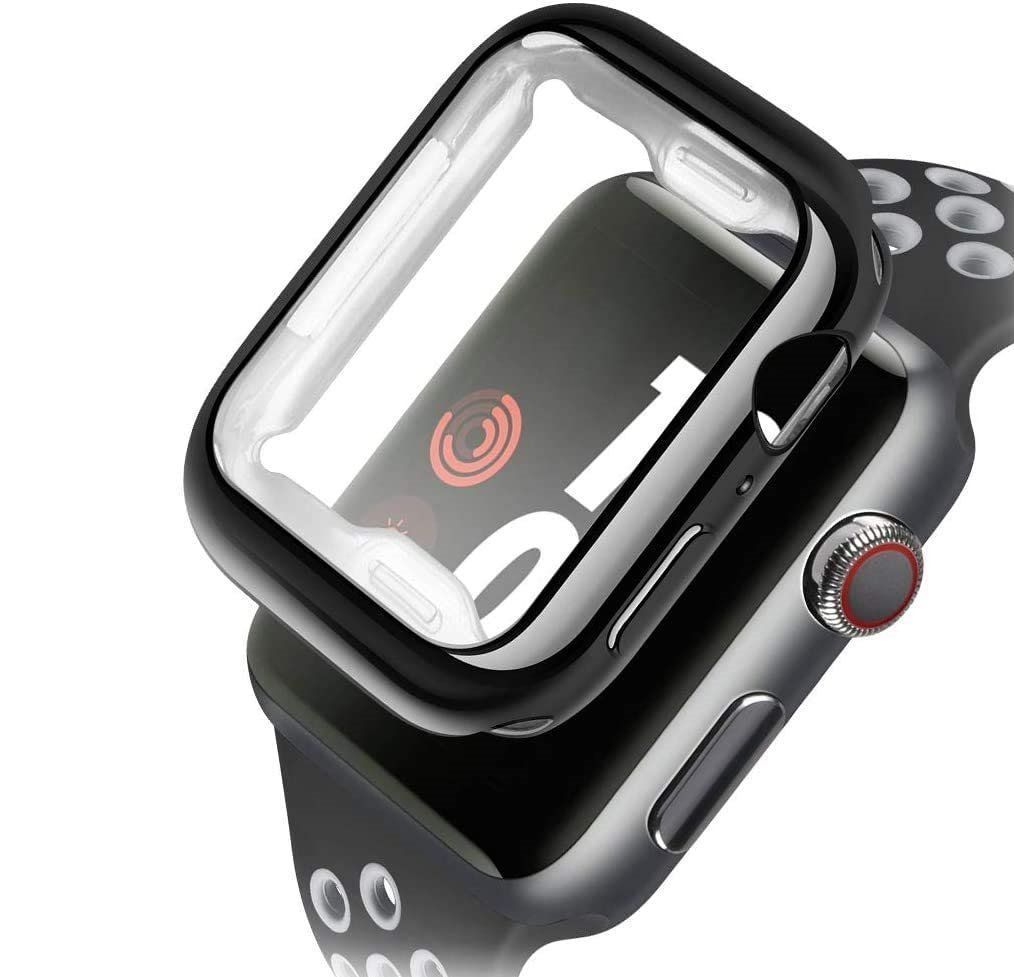 Cover & Protezioni schermo: Apple Watch 40mm Coque +protection écran – Nuovo e nell'imballaggio originale da Morges venduto da DigiAC