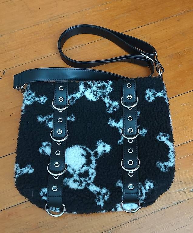 Borse da donna: Sac bandoulière  – Usato da Lausanne venduto da Auree_D