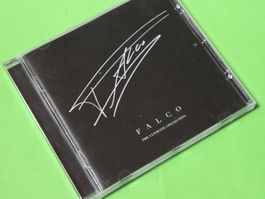 Falco - The ultimate Collection CD 2008