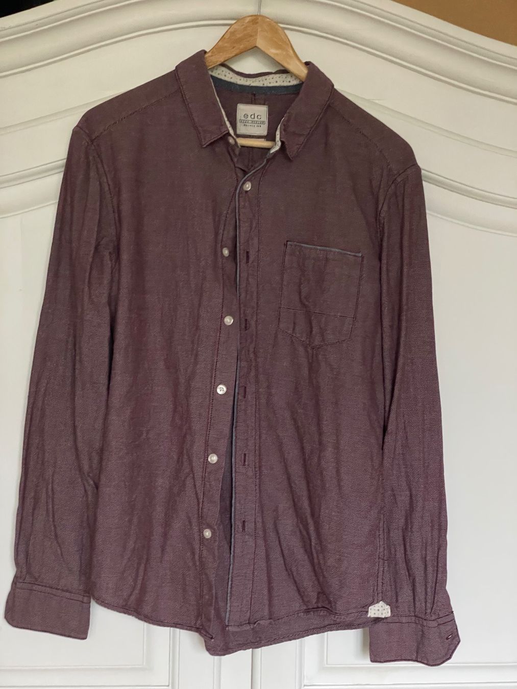 Esprit Camicie: edc (Esprit) / drei Hemde – Usato da Bern venduto da L1111 1